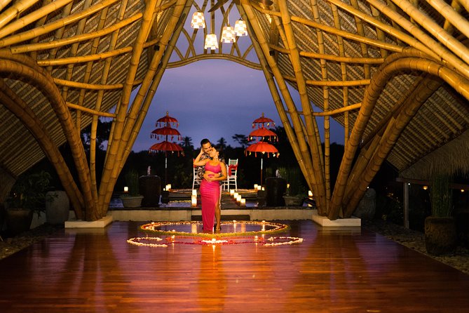 Do Photo Shoot at Your Hotel & Resort in UBUD - The Photo Delivery: Minimum 75 Edited Images via Google Drive