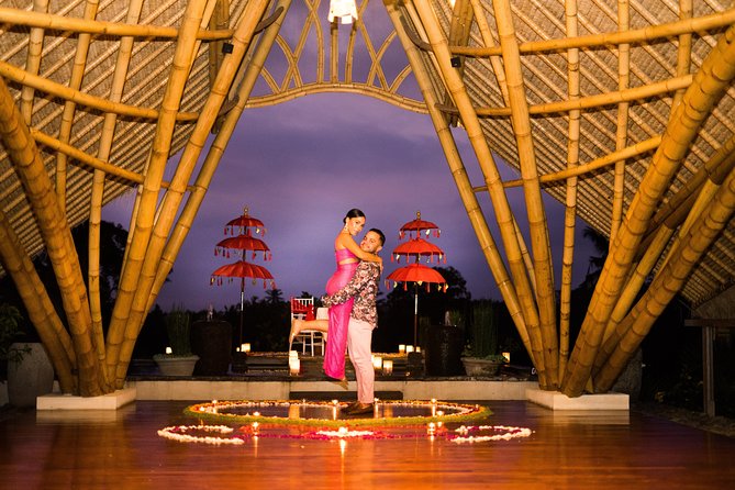 Do Photo Shoot at Your Hotel & Resort in UBUD - Price and Value: Is $40 Worth It?
