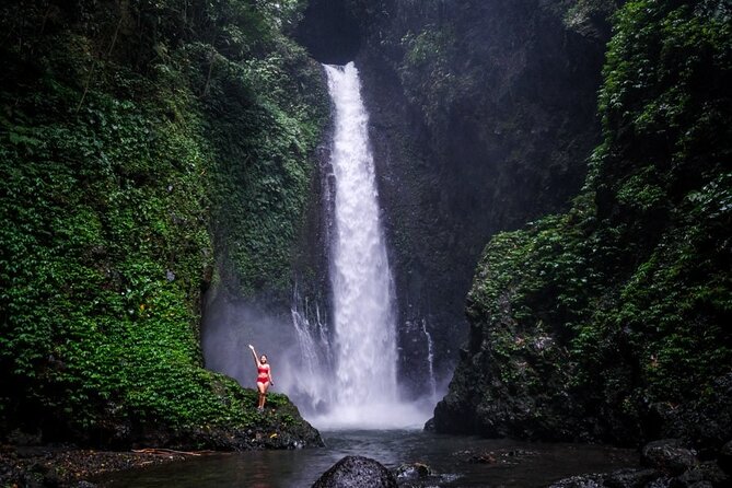 Dolphin Tour and Sunrise Watching in Lovina Beach - All Inclusive - Time on the Road: Door-to-Door Transfers Across Bali
