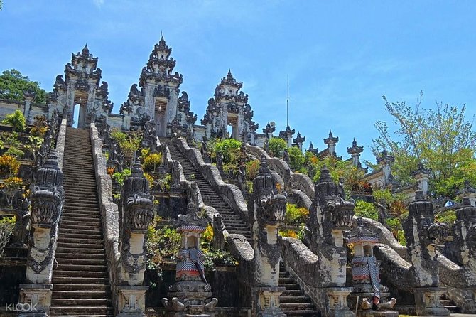 East Bali and Lempuyang Temple Tour - Gates of Heaven at Lempuyang Temple (and why it’s worth the effort)