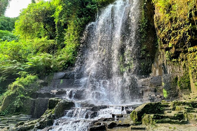 East Bali Lempuyang Temple Tirta Gangga and Waterfall Tour - Ubud to East Bali in 10 hours: what your day actually looks like