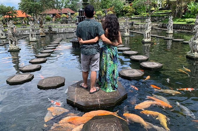 East Bali Lempuyang Temple Tirta Gangga and Waterfall Tour - Who this tour is best for (and who should look elsewhere)
