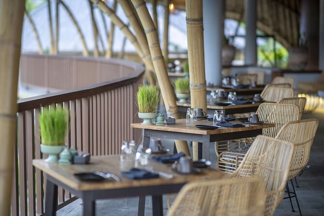 East Bali Tour: Gate of Heaven, Water Palace, Sleeping Gajah - Sidemen: where the day feels local again