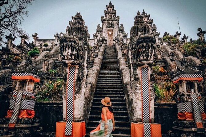 East Bali Tour: Gate of Heaven, Water Palace, Sleeping Gajah - A realistic timing check for a 10-hour day