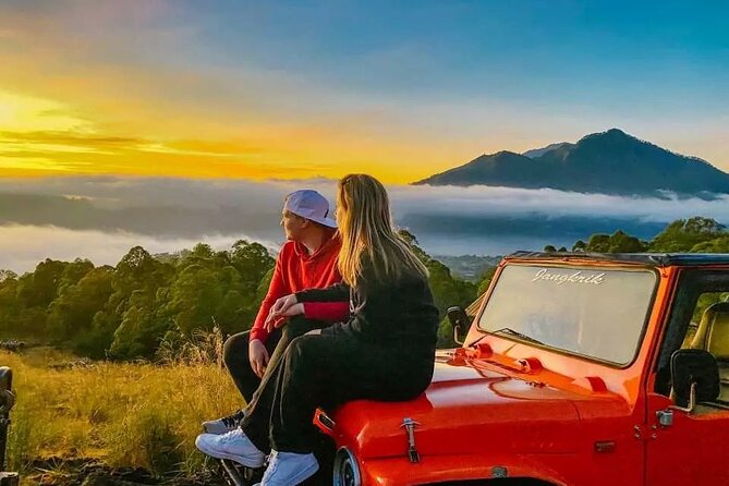 East of Bali Tour with Lempuyang Temple, Waterfall, Tirta gangga - East Bali in one day with a private driver (and why that’s worth it)