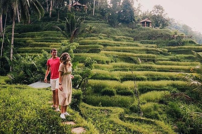 East of Bali Tour with Lempuyang Temple, Waterfall, Tirta gangga - What the 10-hour day really feels like (and how to not rush it)