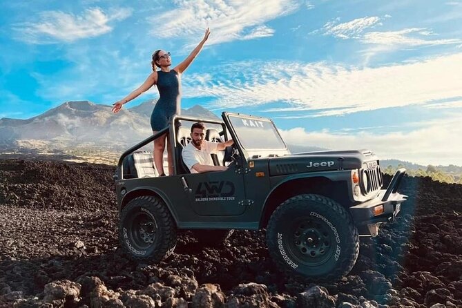 East of Bali Tour with Lempuyang Temple, Waterfall, Tirta gangga - Pickup zones in Ubud and South Bali: good coverage, fewer headaches