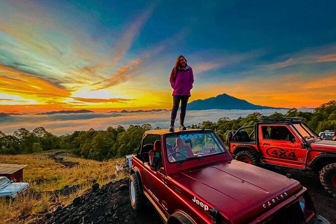 East of Bali Tour with Lempuyang Temple, Waterfall, Tirta gangga - The photography payoff: planning shots without losing your day