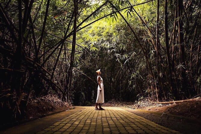 Eastern Bali and Besakih Temple Tour - Penglipuran Village: culture you can actually walk through