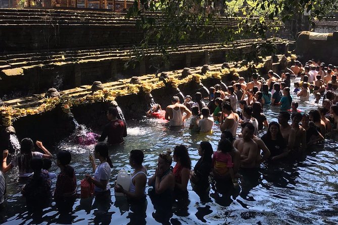 Enchanting Bali Tour with the Best Driver | All Included - Key Highlights Worth Circling