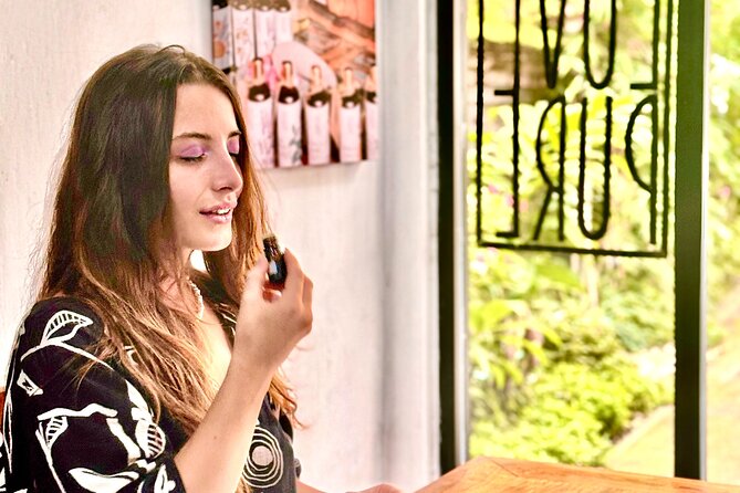Essence Alchemy Workshop: create self-love blends in Ubud - Choosing your scents: intuition, smell, and aromatherapy basics