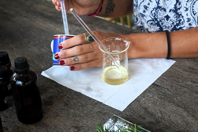 Essence Alchemy Workshop: create self-love blends in Ubud - What to wear, bring, and plan so it doesn’t feel stressful
