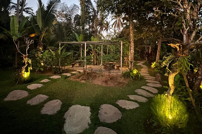 Evening Cooking Class with Romantic Dinner in Ubud - Why This Ubud Evening Class Feels Different Than a Demo