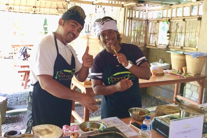 Exclusive Authentic Balinese Cooking Class at Family home - Inside a Balinese Compound House Kitchen (Open-Air, Hands-On)