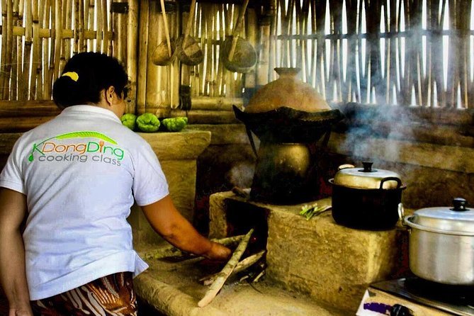 Exclusive Authentic Balinese Cooking Class at Family home - Your Menu: Vegetarian-Friendly Dishes and a Chayote Soup