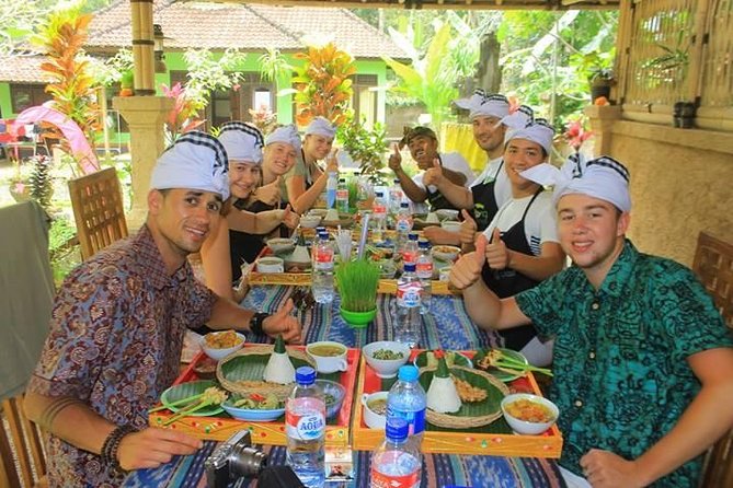 Exclusive Authentic Balinese Cooking Class at Family home - Inside a Balinese Compound House Kitchen (Open-Air, Hands-On)