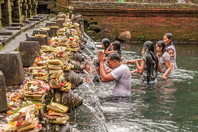 Exclusive Ubud Experience: Nature, Culture & Adventure in One Day - How This One-Day Ubud Plan Stays Efficient (Not Exhausting)