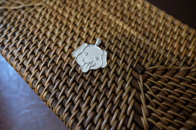 Exclusive Ubud Jewelry Making: Craft with a Pro Silversmith! - Learning the craft: what those techniques teach you