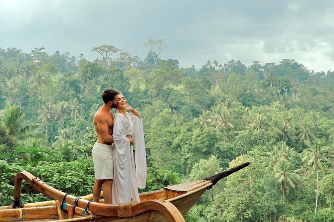 Experience Full Day to Bali Swing Temple and Monkey Forest - Batuan Temple: 10th-century architecture worth pausing for