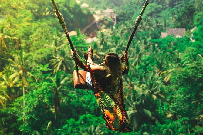 Experience Private Bali Northern Trip at North Waterfall - What to bring for a waterfall day (so you don’t ruin your own mood)