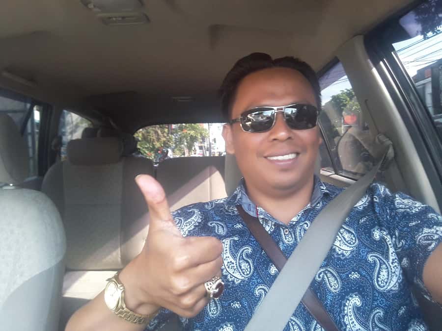 Experts Bali Driver : Best Private Driver for Tour in Bali - Why a private 10-hour driver is the best way to see Bali