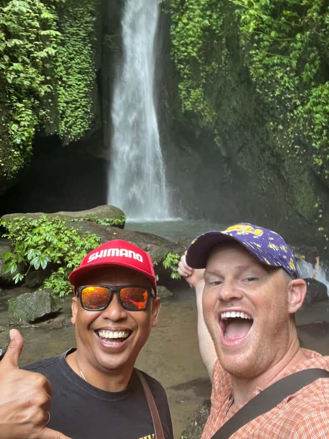 Experts Bali Driver : Best Private Driver for Tour in Bali - Building your own Bali day: culture, views, and time for real breaks