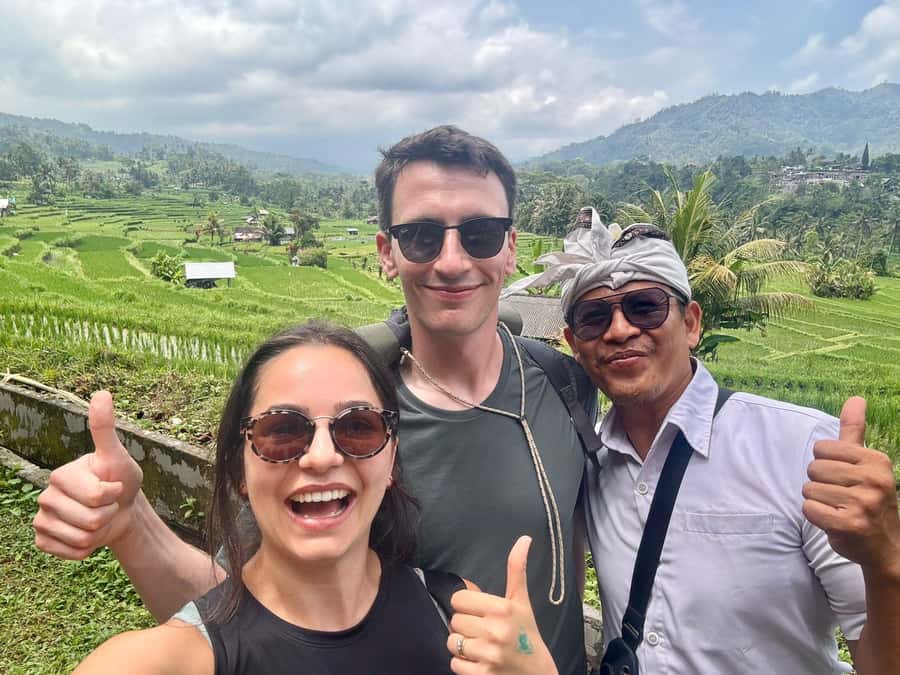 Experts Bali Driver : Best Private Driver for Tour in Bali - Stop-by-stop ideas you can plan around