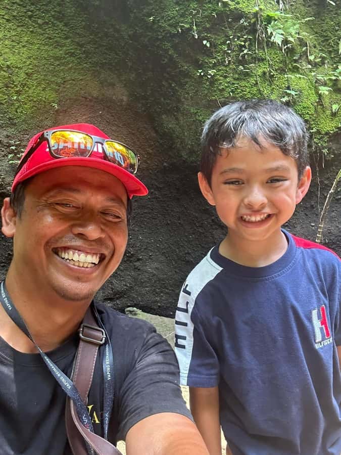 Experts Bali Driver : Best Private Driver for Tour in Bali - Cost and value: how $40 per person makes sense