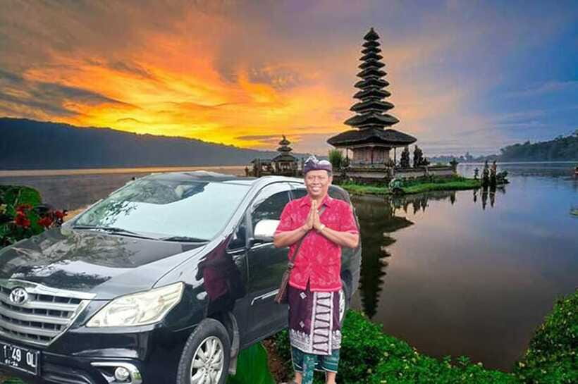 Experts Bali Driver : Best Private Driver for Tour in Bali - Practical tips so your day runs smoothly