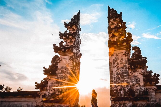 Explore Bali in 3 Days – Custom Itinerary - Private Tour - Transportation comfort, pacing, and the driver factor
