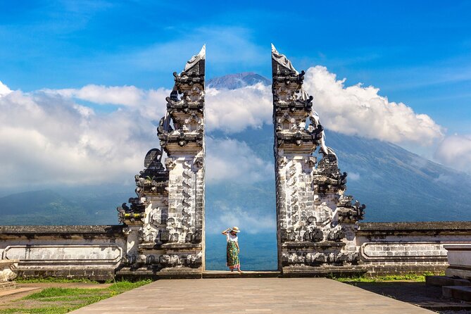 Explore East Bali: Full-Day The Most Charming Spots - All Inclusive Tickets - Pickup Across Bali: Door-to-Door Convenience From Ubud and Beyond