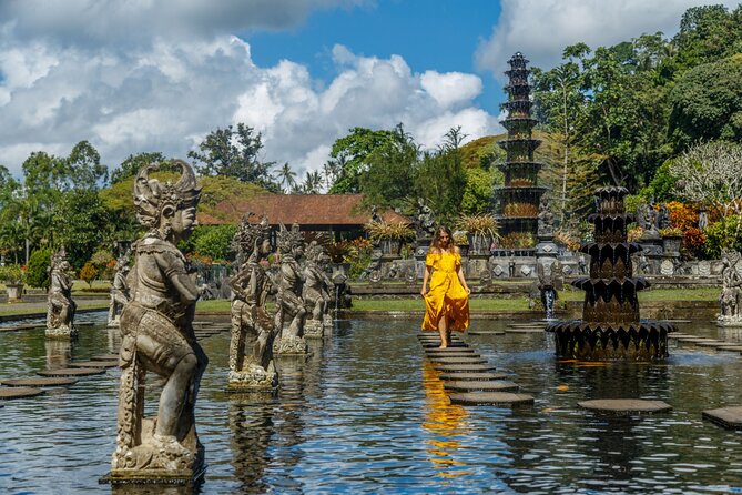 Explore East Bali: Full-Day The Most Charming Spots - All Inclusive Tickets - Private Vehicle + English-Speaking Guide: What You’re Really Paying For