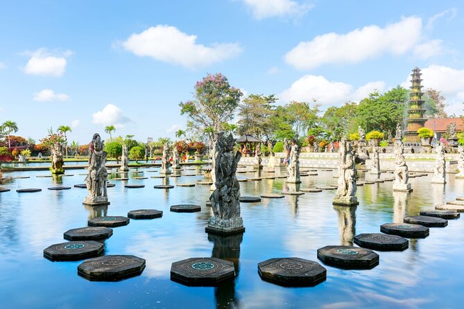 Explore East Bali: Full-Day The Most Charming Spots - All Inclusive Tickets - The Unwritten Part of the Day: Driving Time, Pass-By Moments, and Keeping Your Pace