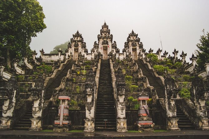 Explore East Bali: Full-Day The Most Charming Spots - All Inclusive Tickets - The Unwritten Part of the Day: Driving Time, Pass-By Moments, and Keeping Your Pace