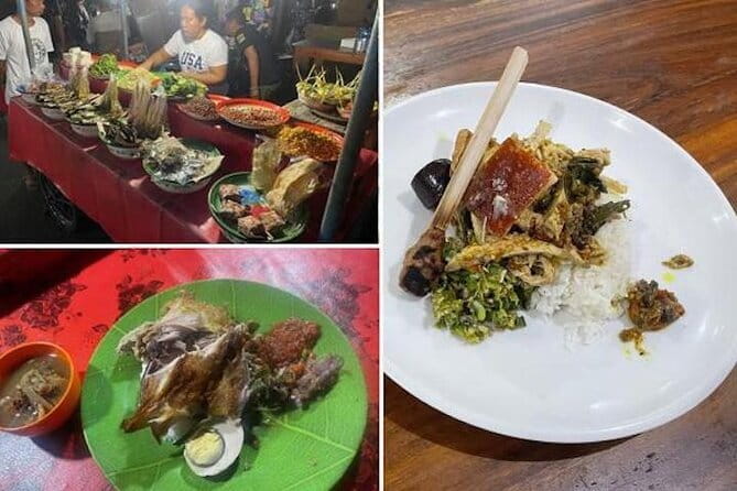 Explore Rice Fields and Hidden Villages with Ubud E-Bike Tour - Uma Pakel Agro Tourism and coffee culture in Ubud