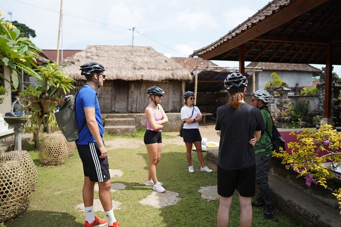 Explore Ubud with Electric Bike - Price and Value: Is $34 Fair for What You Get?