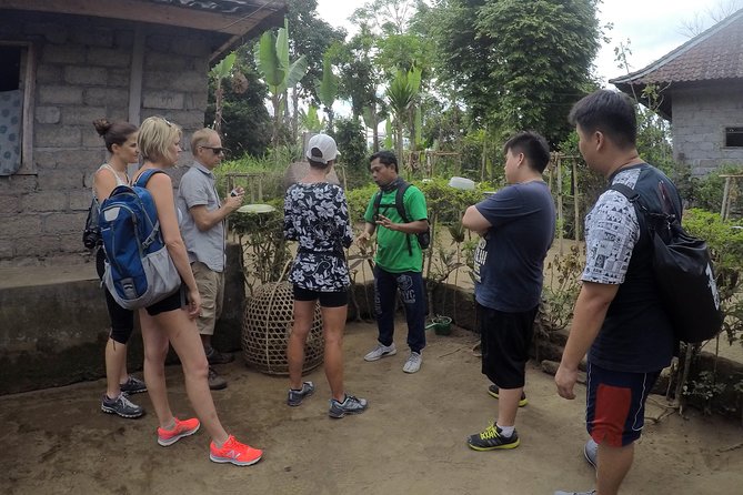 Explore Ubud with Electric Bike - Gear and Safety: What’s Included, and How That Helps You