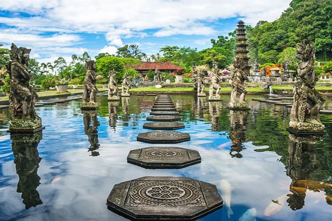 Exploring Bali in 5 Days: Completed Journey of Discovering Bali - How a 5-Day Circuit Covers Bali’s Real Range