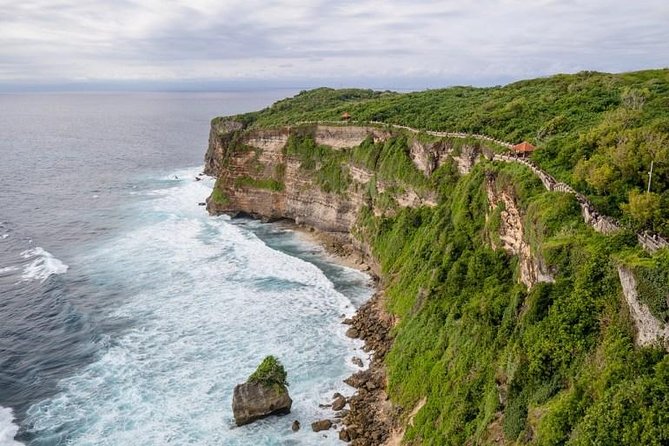 Exploring Bali in 5 Days: Completed Journey of Discovering Bali - Day 2: Bedugul Temples, Jatiluwih Terraces, and Tanah Lot’s Sea-Temple Moment