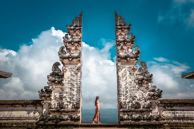 Exploring Bali in 5 Days: Completed Journey of Discovering Bali - Private Driver, Entrance Fees, and Why Logistics Matter