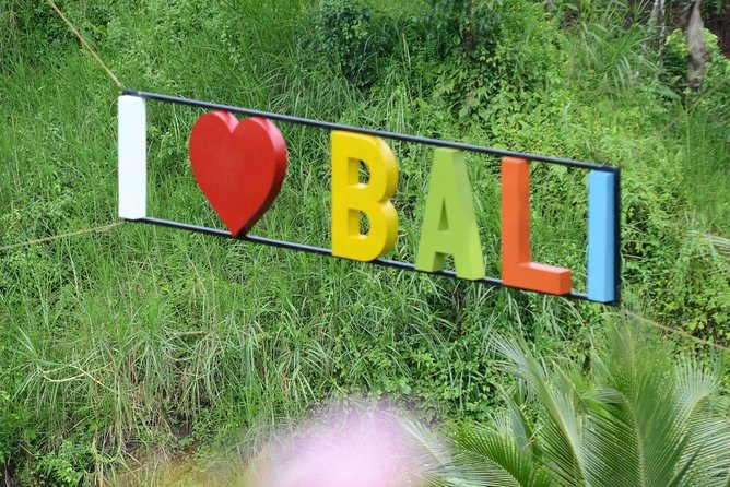 Famous Ubud villlage and Dance Tour with Rice Terrace And Waterfall Visit - Mas Village Wood Carving: Craft You Can Actually See