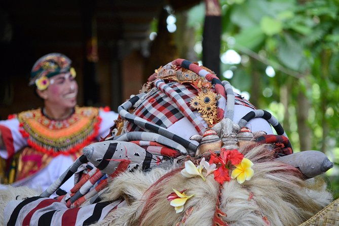 Famous Ubud villlage and Dance Tour with Rice Terrace And Waterfall Visit - Pickup, Morning Flow, and Why Start Time Matters