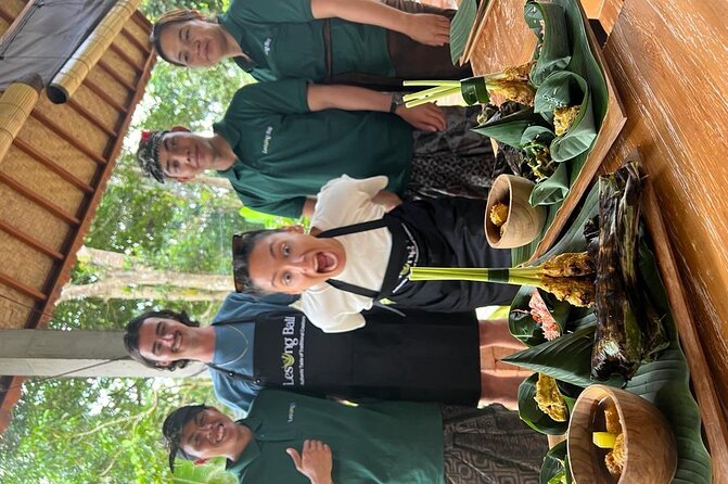 Farm-to-Table Balinese Cooking Experience - Why This Ubud Cooking Class Feels More Than Just a Meal