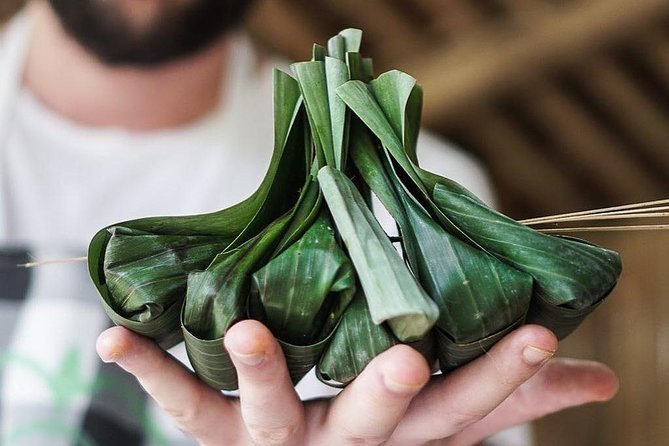 From Ubud: Authentic Bali Farm Cooking School & Organic Farm - Why Taro Village (north of Ubud) changes the whole class