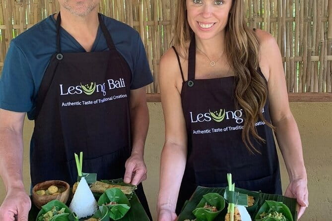 From Ubud: Authentic Cooking Class Visit Traditional Market - Market to cutting board: what the morning (or afternoon) feels like