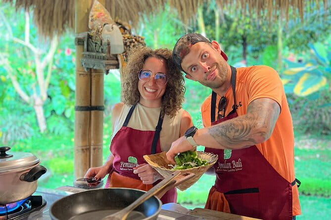 From Ubud: Authentic Cooking Class Visit Traditional Market - Who should book this Ubud class (and who should skip it)