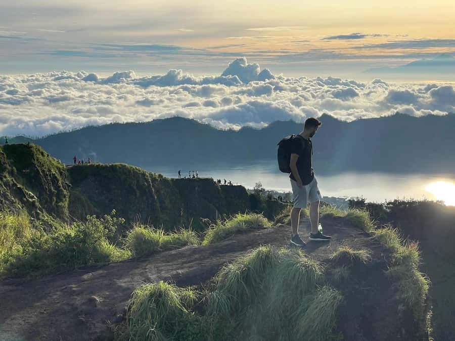 From Ubud: Mount Batur Hiking With Hotspring - Quick take on what matters most