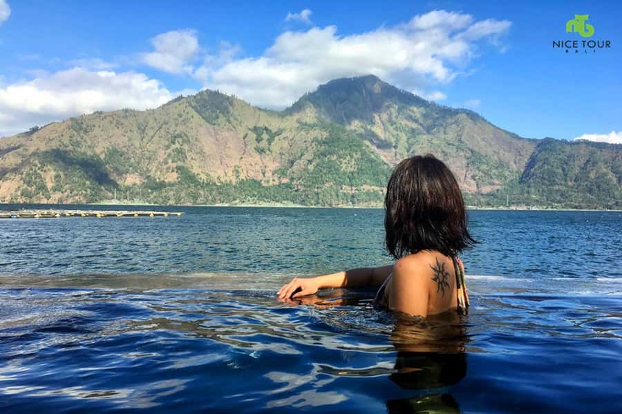 From Ubud: Mount Batur Hiking With Hotspring - The 2 a.m. timing that makes the sunrise possible