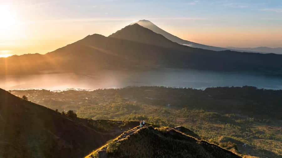 From Ubud: Mount Batur Hiking With Hotspring - Pickup and drop-off flow: how to avoid stress