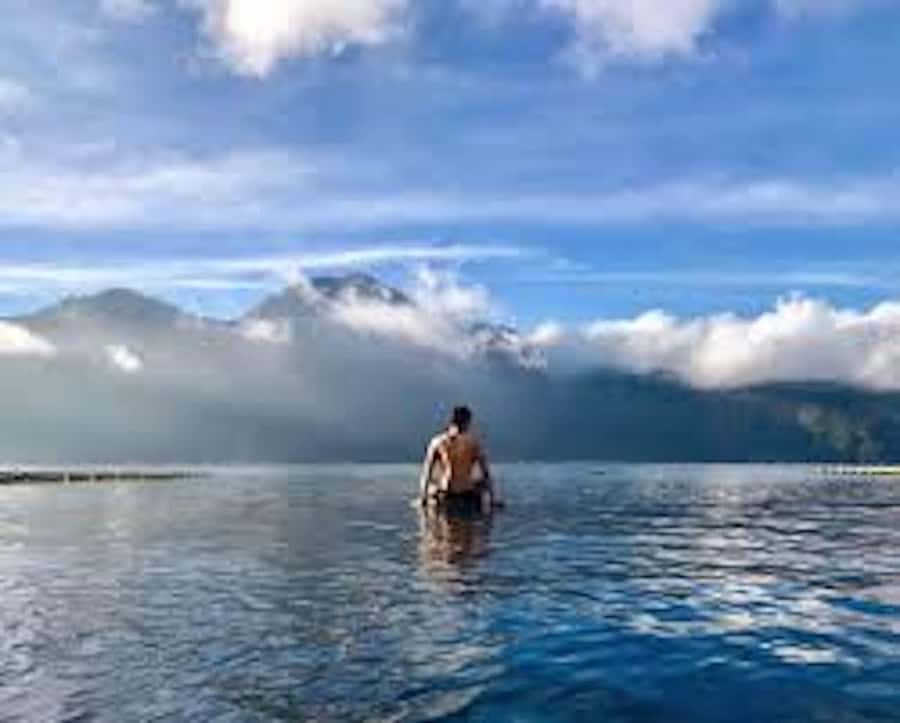 From Ubud: Mount Batur Hiking With Hotspring - Who should book this Mount Batur morning trek